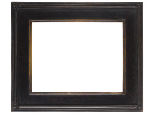 Black Frame Gallery