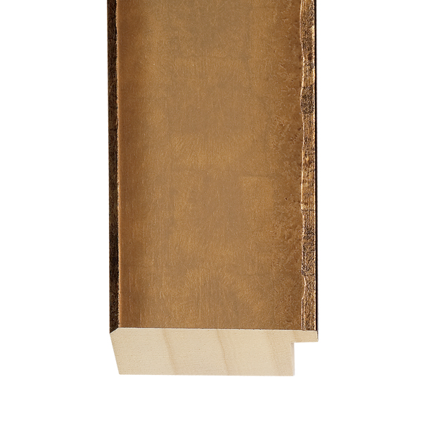 Alma Gold Edition - Tan Box Leather – Ateliers Auguste